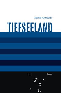 Buch Cover Tiefseeland