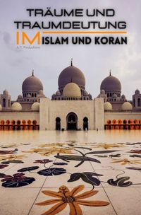Buch Cover Träume und Traumdeutung im Islam und Koran