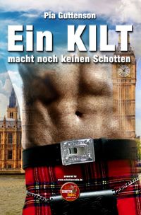 Buch Cover Ein Kilt macht noch keinen Schotten