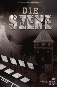 Buch Cover Die Szene
