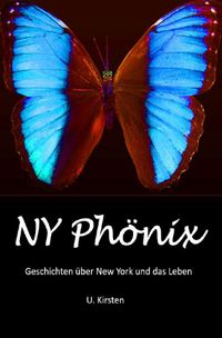 Buch Cover NY Phönix