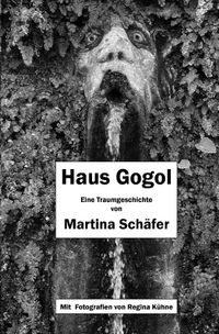 Buch Cover Haus Gogol