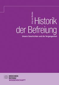 Buch Cover Historik der Befreiung