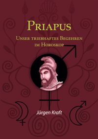 Buch Cover Priapus