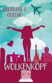 Buch Cover Wolkenkopf