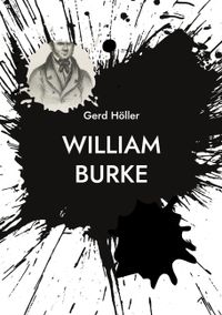 Buch Cover William Burke
