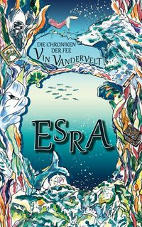 Buch Cover Esra