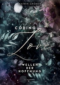 Buch Cover Coding Love