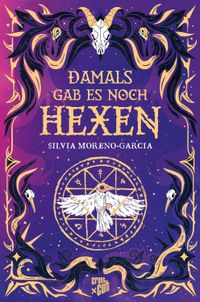 Buch Cover Damals gab es noch Hexen