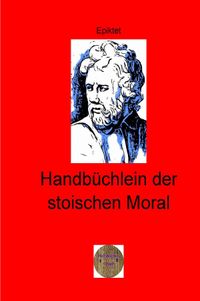 Buch Cover Walters illustrierte Philosophiestunde / Handbüchlein der stoischen Moral