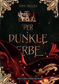 Buch Cover Der dunkle Erbe
