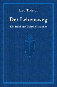 Buch Cover Der Lebensweg