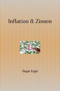 Buch Cover Inflation & Zinsen