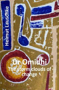 Buch Cover Dr Omidhi