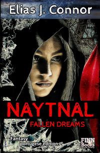 Buch Cover Naytnal / Naytnal - Fallen dreams (portugese version)