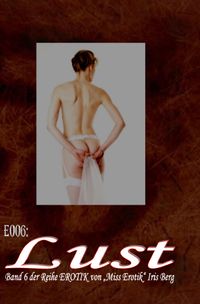 Buch Cover Erotische Fantasien / E006: Lust