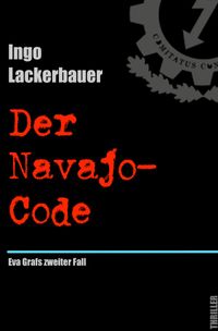 Buch Cover Der Navajo-Code