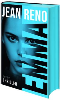 Buch Cover Emma