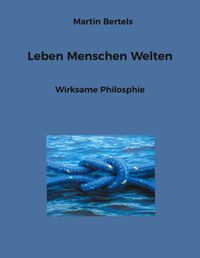 Buch Cover Leben Menschen Welten