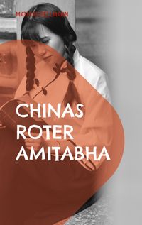 Buch Cover Chinas roter Amitabha