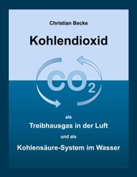 Buch Cover Kohlendioxid