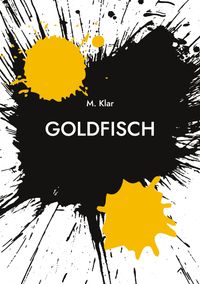 Buch Cover Goldfisch
