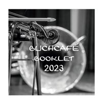 Buch Cover Buchcafé