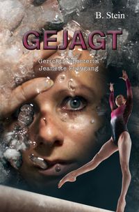 Buch Cover Gejagt
