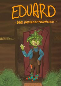 Buch Cover Eduard
