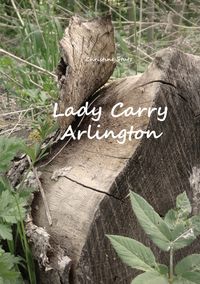 Buch Cover Lady Carry Arlington