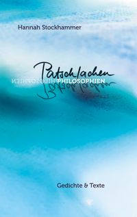 Buch Cover Patschlachenphilosophien