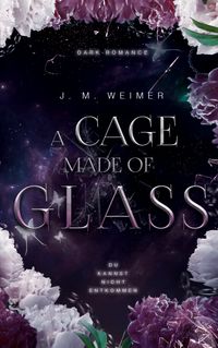 Buch Cover A Cage Made of Glass