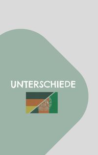 Buch Cover Unterschiede
