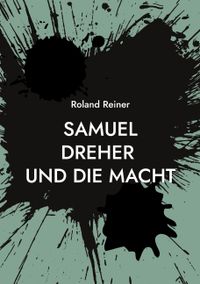 Buch Cover Samuel Dreher