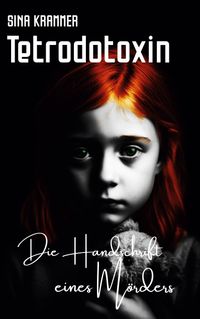 Buch Cover Tetrodotoxin