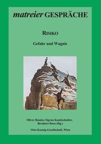 Buch Cover Risiko