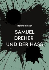 Buch Cover Samuel Dreher