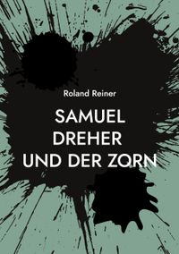 Buch Cover Samuel Dreher