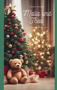 Buch Cover Malia und Theo
