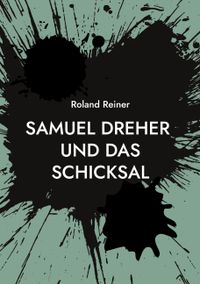 Buch Cover Samuel Dreher
