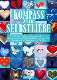 Buch Cover Kompass zur Selbstliebe