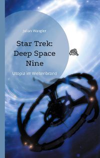 Buch Cover Star Trek: Deep Space Nine