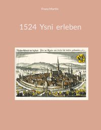 Buch Cover 1524 Ysni erleben