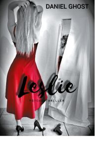 Buch Cover Leslie