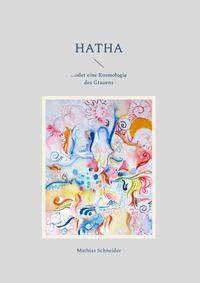 Buch Cover Hatha