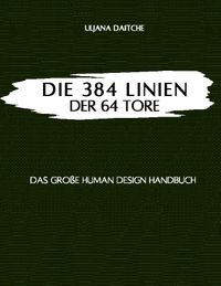 Buch Cover Die 384 Linien der 64 Tore