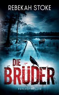Buch Cover Die Brüder