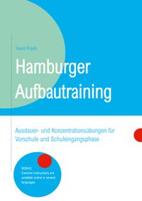 Buch Cover Hamburger Aufbautraining
