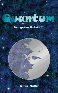 Buch Cover Quantum