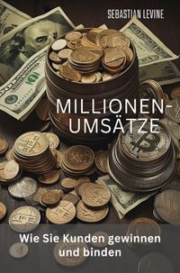 Buch Cover Millionen-Umsätze